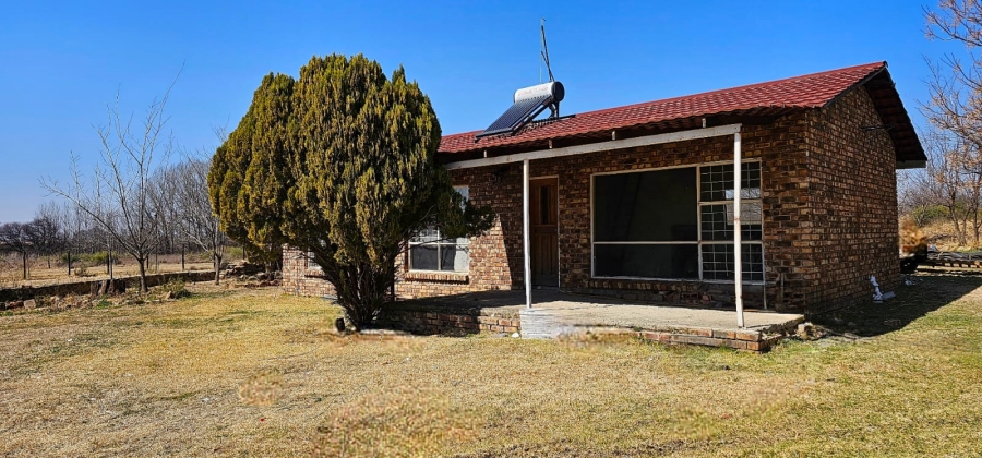 5 Bedroom Property for Sale in Reddersburg Rural Free State